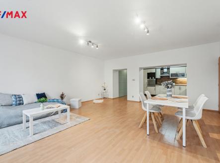 Prodej bytu, 3+kk, 103 m²