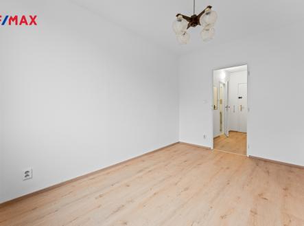 Pronájem bytu, 2+kk, 40 m²