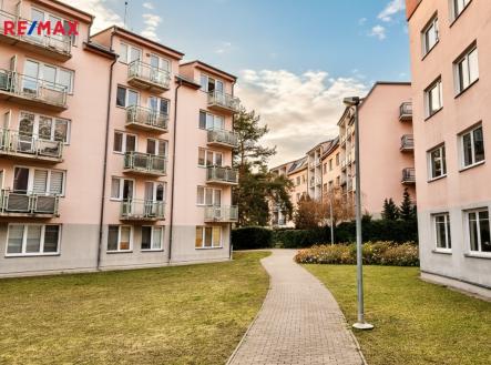 Prodej bytu, 3+kk, 71 m²