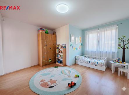 Prodej bytu, 3+kk, 71 m²