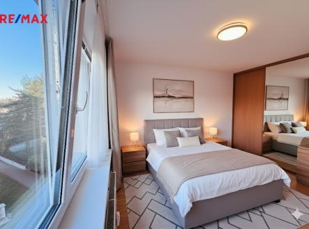 Prodej bytu, 3+kk, 71 m²