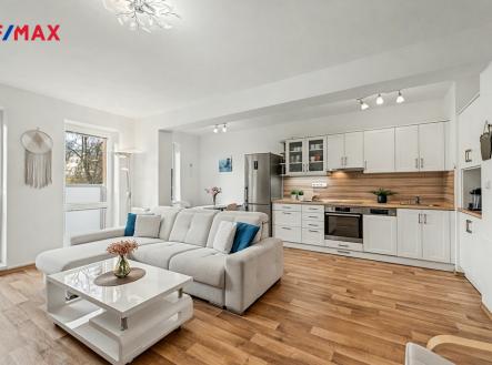 Prodej bytu, 3+kk, 70 m² obrázek