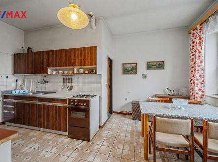 Prodej domu/vily, 108 m²