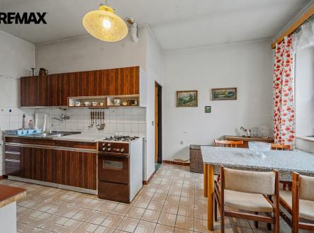 Prodej domu/vily, 108 m²