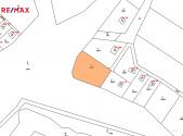 Prodej pozemku pro bydlení, 1 381 m²