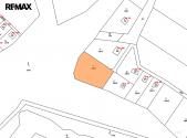 Prodej pozemku pro bydlení, 1 381 m²