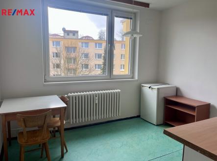 Pronájem bytu, 1+1, 32 m²