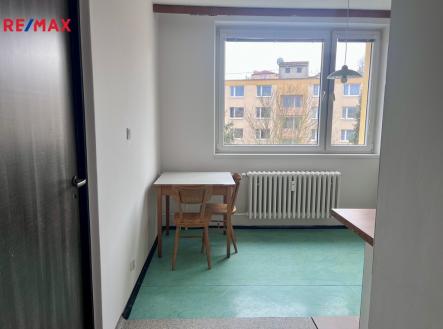 Pronájem bytu, 1+1, 32 m²