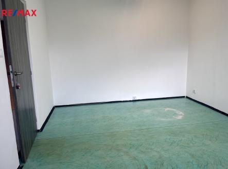 Pronájem bytu, 1+1, 32 m²