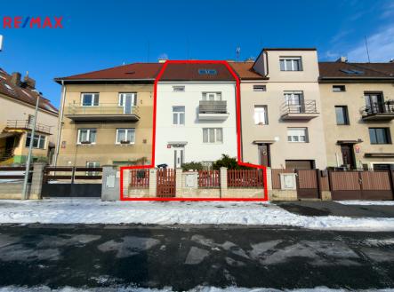 Prodej domu/vily, 240 m²