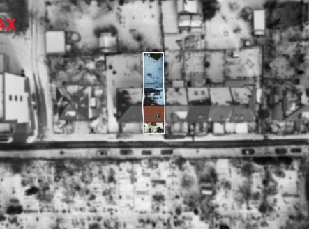 Prodej domu/vily, 240 m²