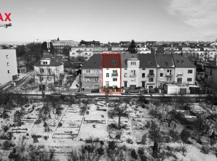 Prodej domu/vily, 240 m²