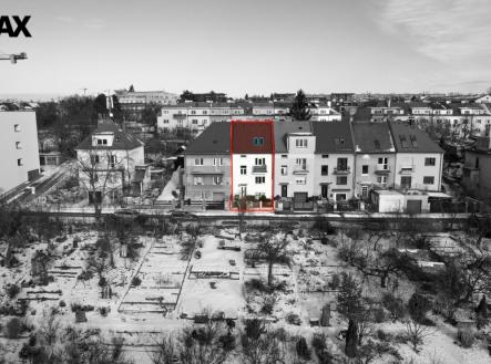 Prodej domu/vily, 240 m²