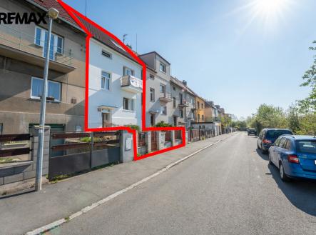 Prodej domu/vily, 240 m²