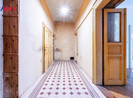 Prodej bytu, 2+kk, 84 m²