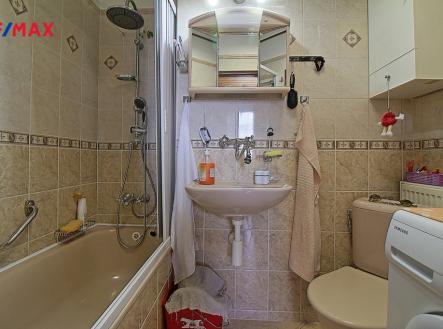 Pronájem bytu, 2+1, 50 m²