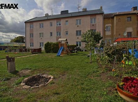 Pronájem bytu, 2+1, 50 m²