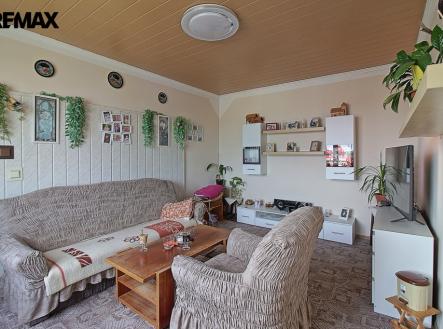 Pronájem bytu, 2+1, 50 m²