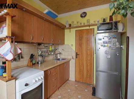 Pronájem bytu, 2+1, 50 m²