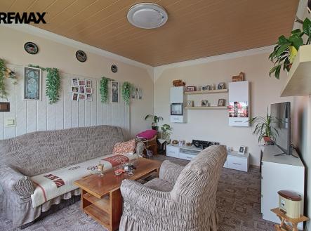 Pronájem bytu, 2+1, 50 m²