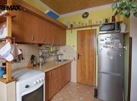 Pronájem bytu, 2+1, 50 m²