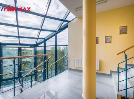 Prodej kanceláře, 2 325 m²