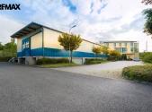 Prodej skladovací prostor, 2 325 m²