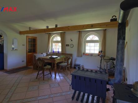 Prodej pozemku pro bydlení, 3 346 m²