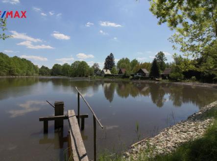 Prodej pozemku pro bydlení, 3 346 m²