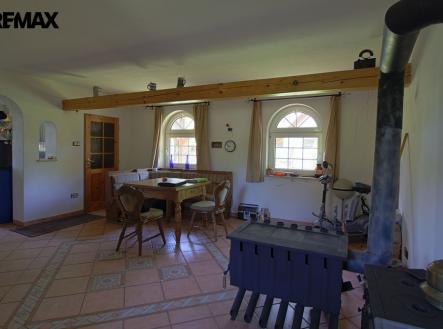 Prodej pozemku pro bydlení, 3 346 m²