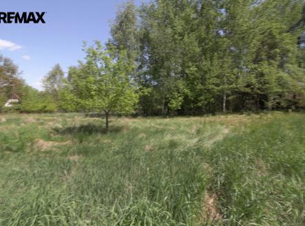 Prodej pozemku pro bydlení, 3 346 m²