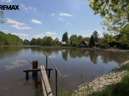 Prodej chaty/rekreačního objektu, 200 m²