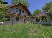 Prodej chaty/rekreačního objektu, 200 m²