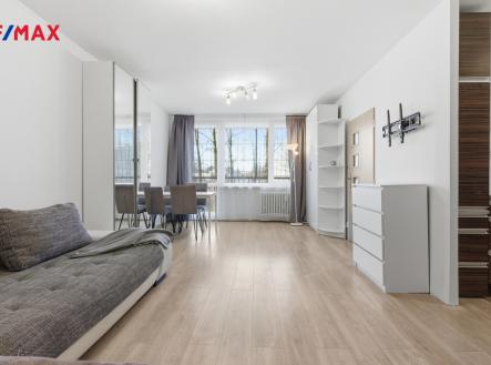 Prodej bytu, 2+kk, 47 m²
