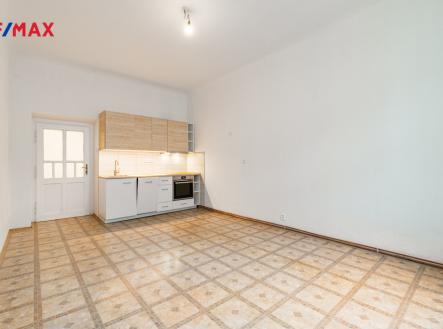 Pronájem bytu, 2+kk, 65 m²