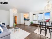 Prodej bytu, 3+kk, 140 m²