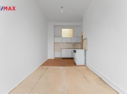 Prodej bytu, 2+kk, 45 m²