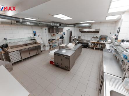 Pronájem restaurace, 96 m²