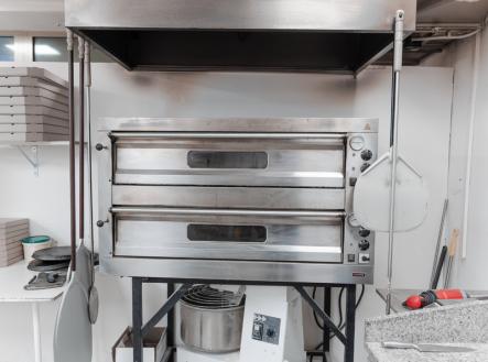 Pronájem restaurace, 96 m²