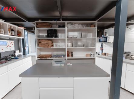 Pronájem restaurace, 89 m²