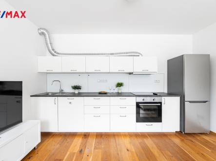 Prodej bytu, 2+kk, 48 m²