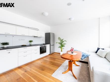 Prodej bytu, 2+kk, 48 m²