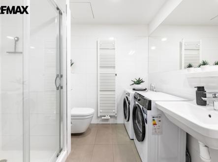 Prodej bytu, 2+kk, 48 m²