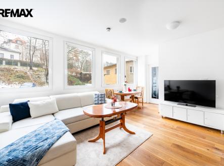 Prodej bytu, 2+kk, 48 m²