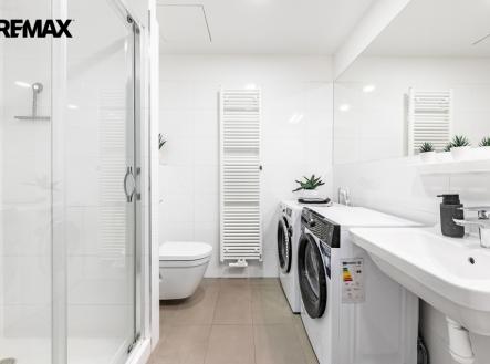 Prodej bytu, 2+kk, 48 m²