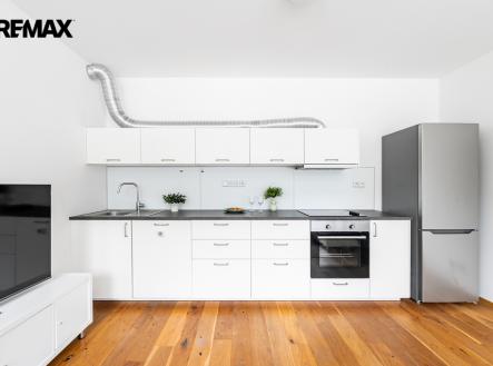 Prodej bytu, 2+kk, 48 m²