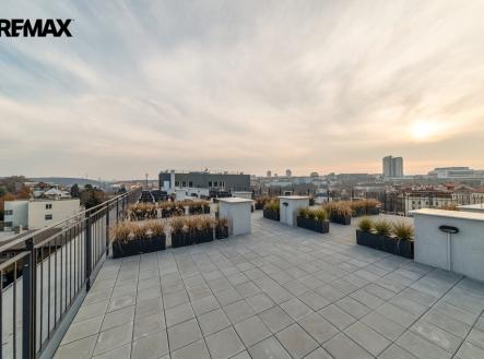 Prodej bytu, 2+kk, 48 m²