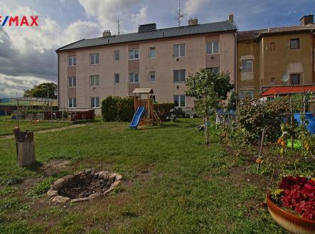 Prodej bytu, 2+1, 53 m²