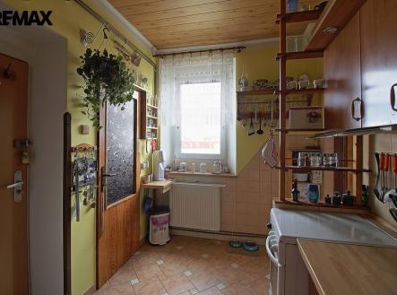 Prodej bytu, 2+1, 53 m²