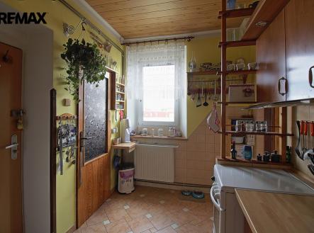 Prodej bytu, 2+1, 53 m²